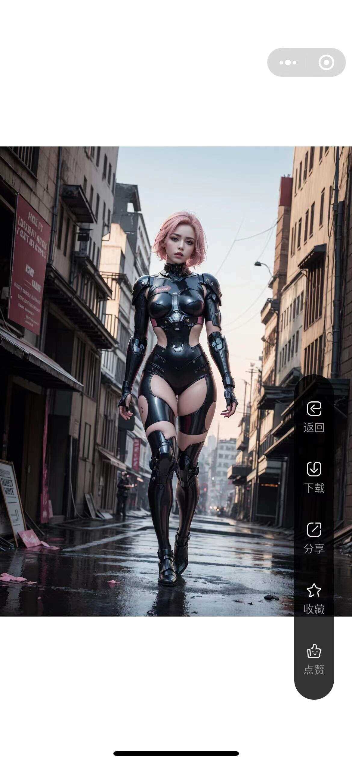 图片[2] - 抖音快手微信取图小程序全开源花599购买的 - 项目资源网