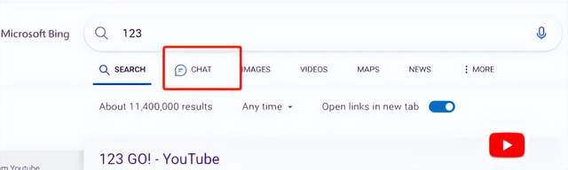 GPT4 的免费平替!国内使用 New Bing 的教程 GPT4 的免费平替!国内使用 New Bing 的教程