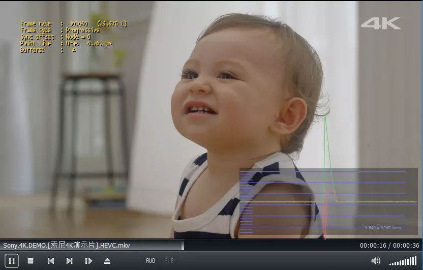 图片[2] - 经典本地播放器 MPC-BE v1.6.5 中文正式版 - 项目资源网